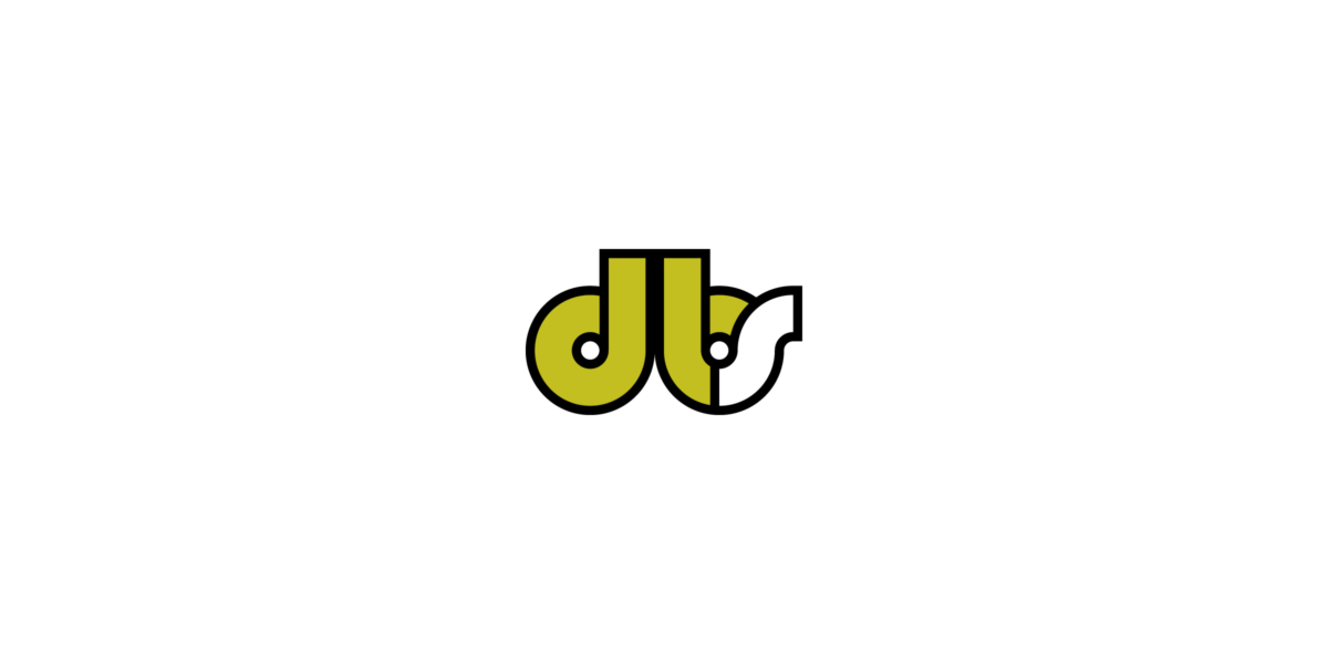 DBS | TYPOGRAPHY | LOGO DESIGN | BRANDING